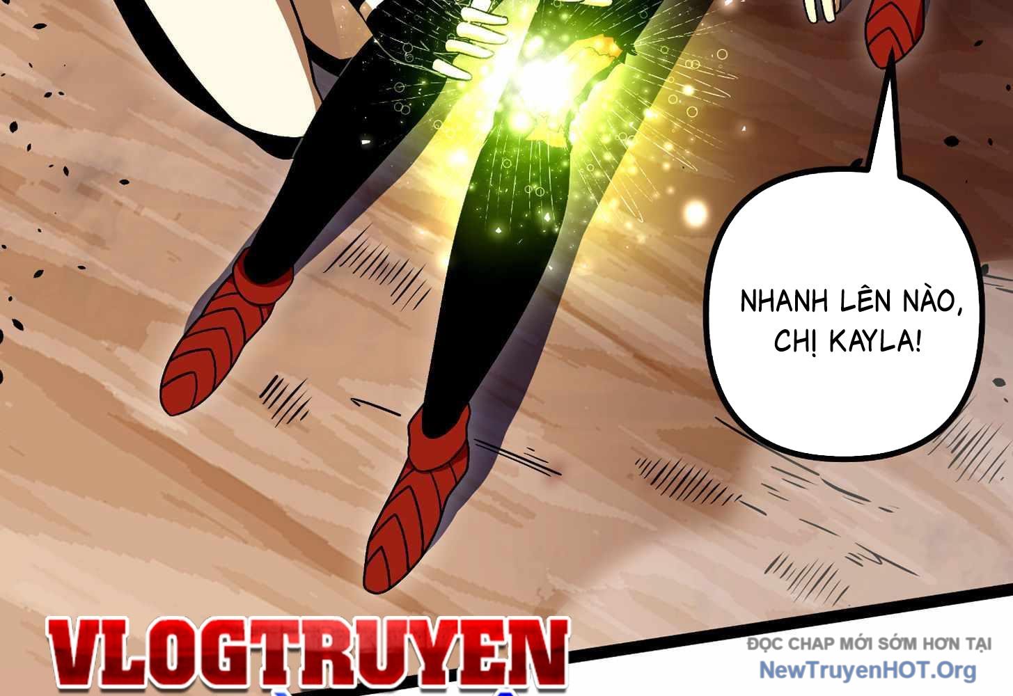 Trò Chơi Của Thần chapter 84 - Trang 125