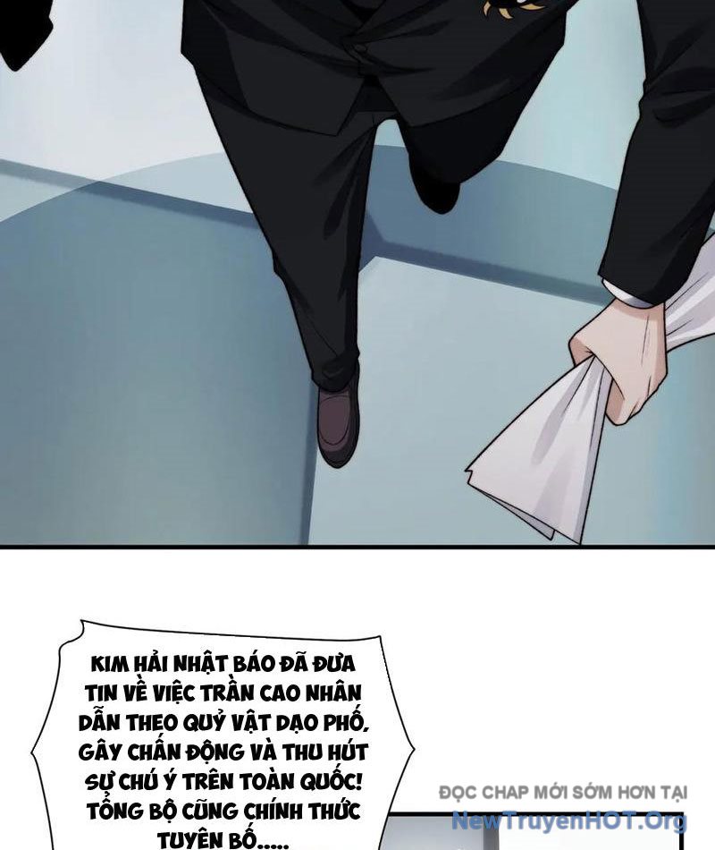 đối Mặt Với Bệnh Tâm Thần, Ma Quỷ Chẳng Là Cái Thá Gì chapter 138 - Trang 7