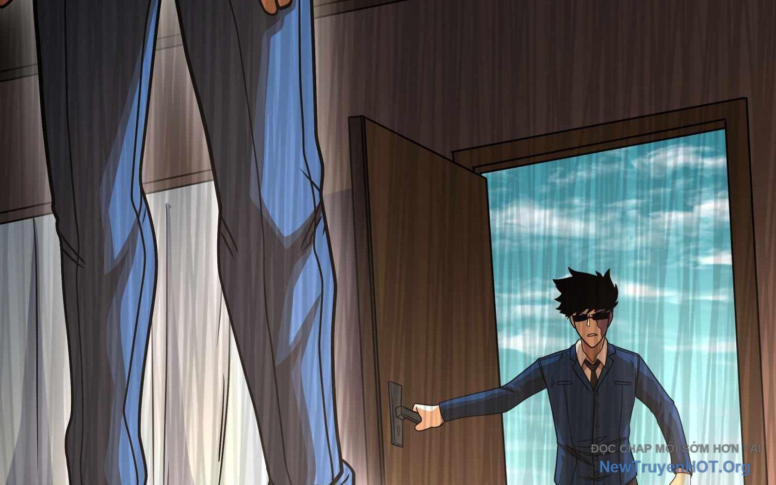 Trò Chơi Của Thần chapter 85 - Trang 239