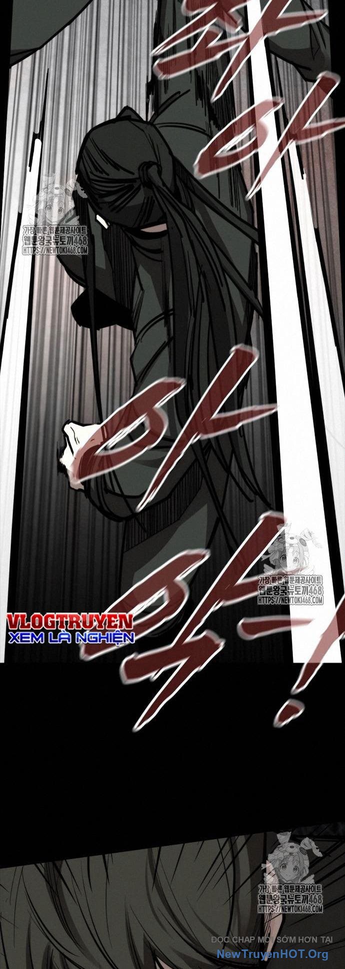 VentaBlack chapter 34 - Trang 18
