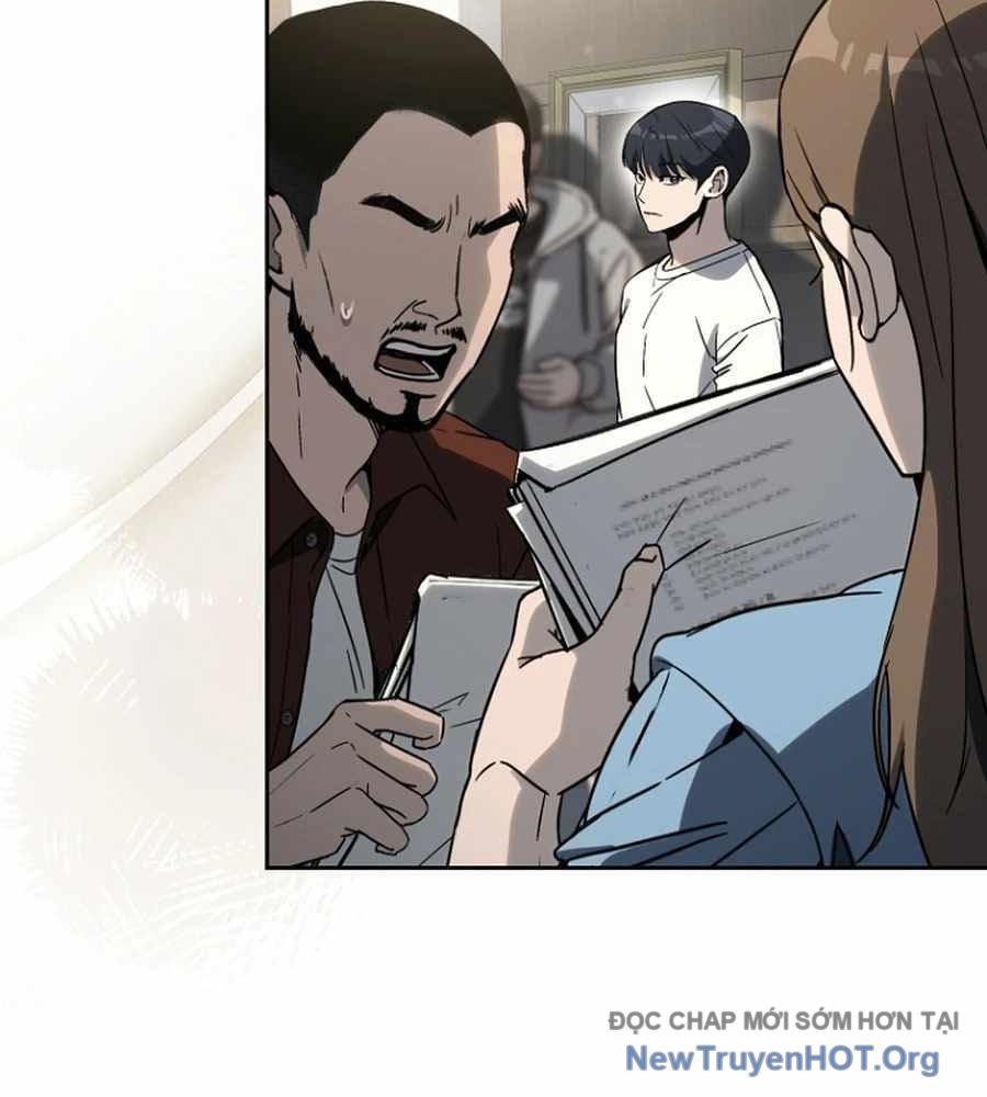 Diễn Viên Ngàn Mặt	 chapter 20 - Trang 22