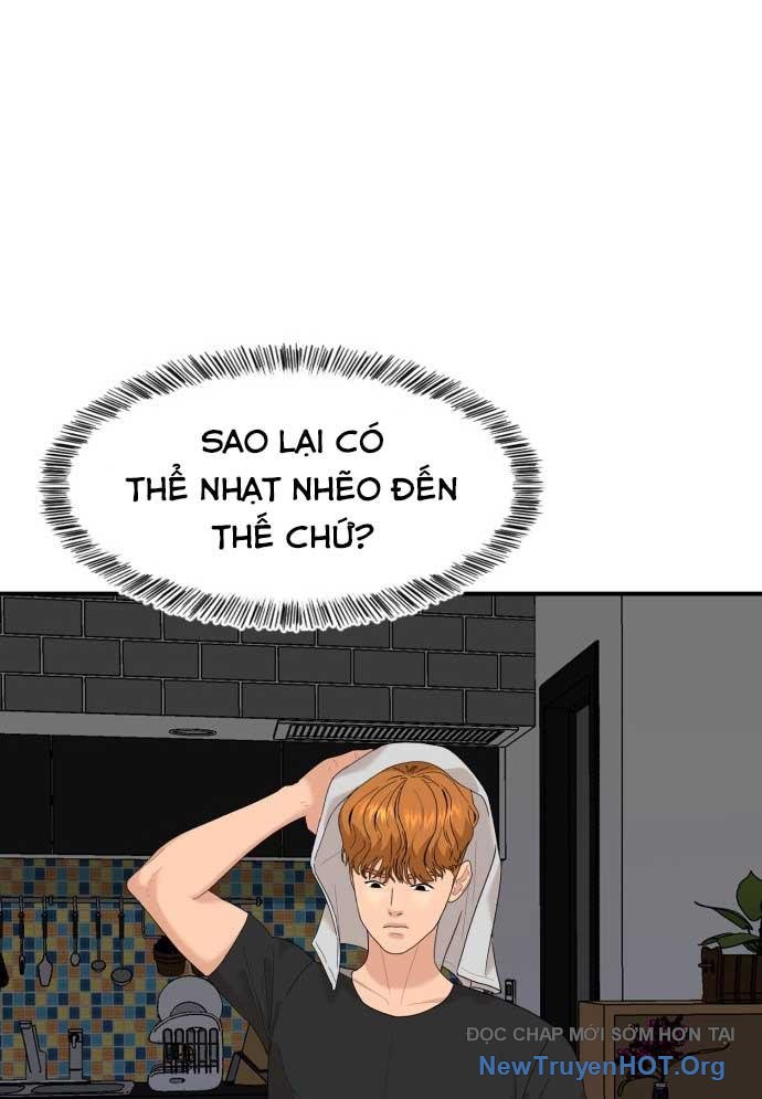Nhà Hàng Kỳ Lạ chapter 21 - Trang 94