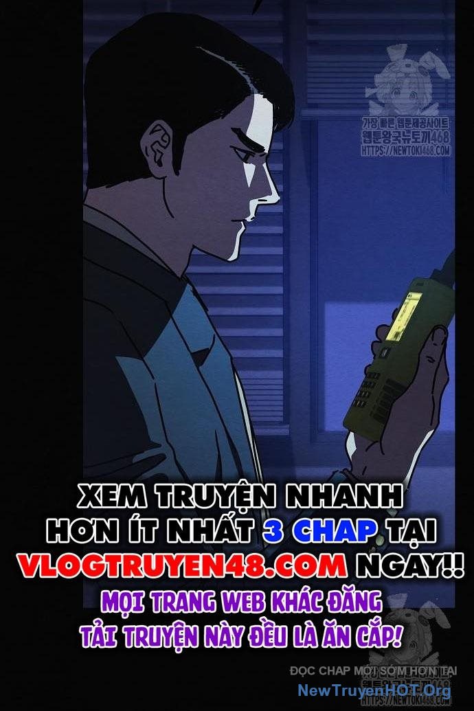 D-Day: Hầm Trú Ẩn chapter 48 - Trang 21