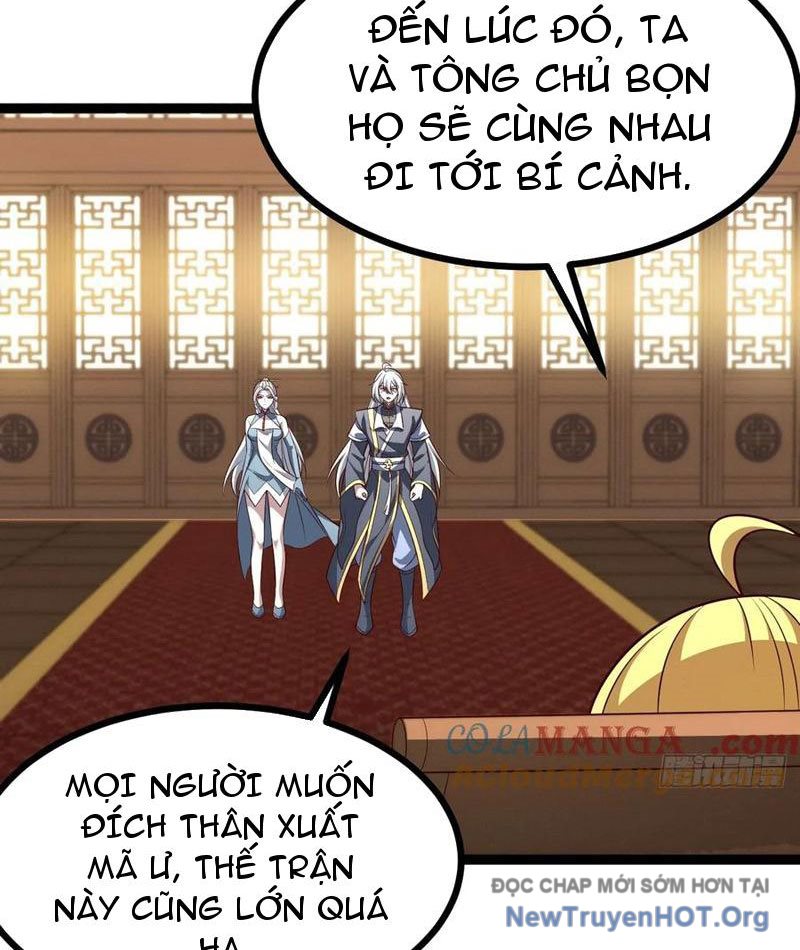 Ta Chính Nghĩa Nhưng Bị Hệ Thống Ép Thành Trùm Phản Diện chapter 150 - Trang 40