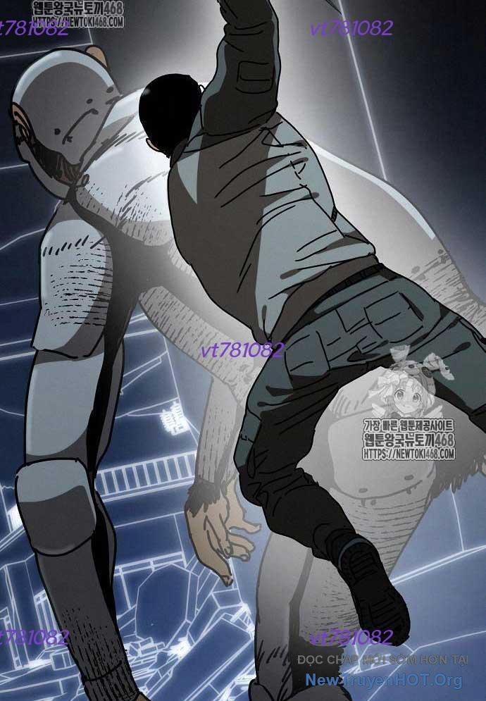 D-Day: Hầm Trú Ẩn chapter 53 - Trang 82