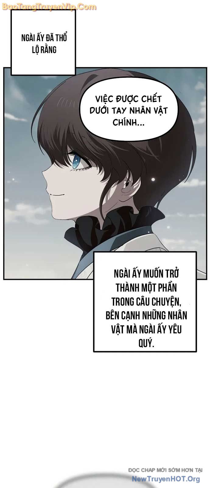 Tôi Là Thợ Săn Có Kĩ Năng Tự Sát Cấp Sss chapter 141.4 - Trang 29