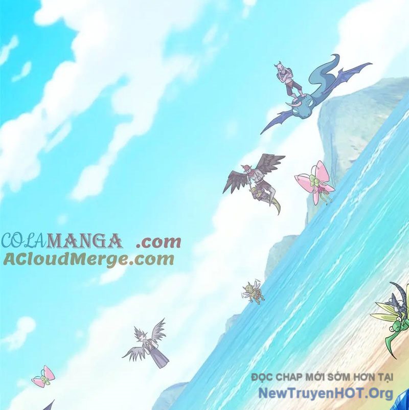 Cường Giả Đến Từ Trại Tâm Thần chapter 348 - Trang 59