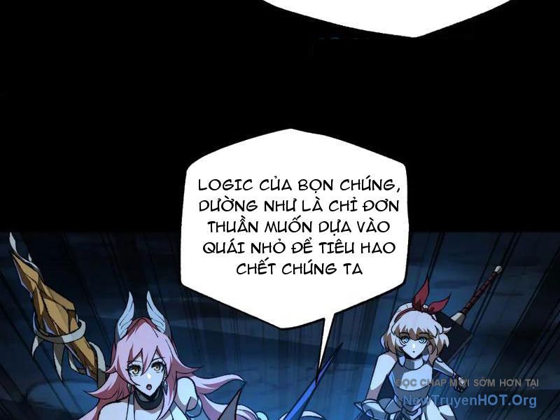Ta Là Tai Họa Cấp Mục Sư chapter 47 - Trang 43