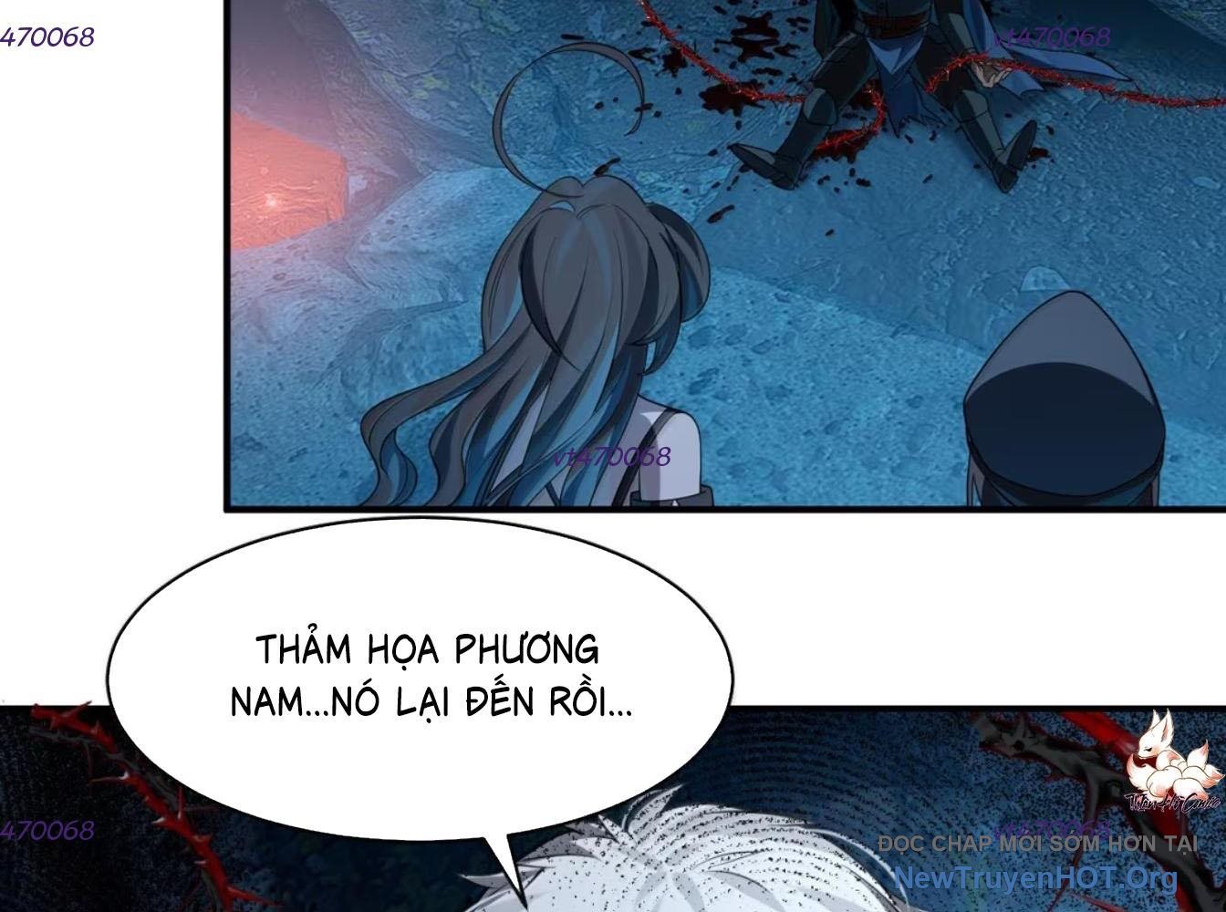 vượt cấp xuyên không, tại sao tôi lại trở thành tiểu thư tu sĩ? chapter 41 - Trang 113
