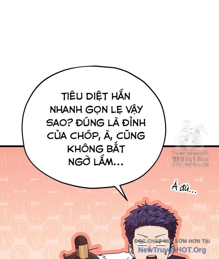 Bố Tôi Quá Mạnh chapter 196 - Trang 27