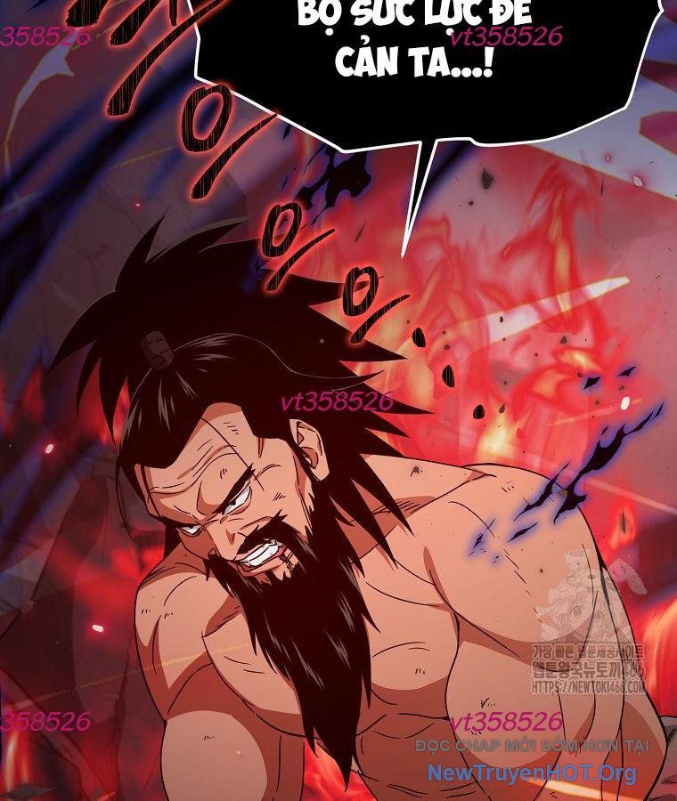 Bố Tôi Quá Mạnh chapter 196 - Trang 9