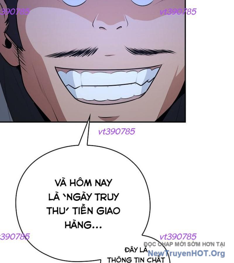 Giám Hộ Của Ác Nhân chapter 23 - Trang 227