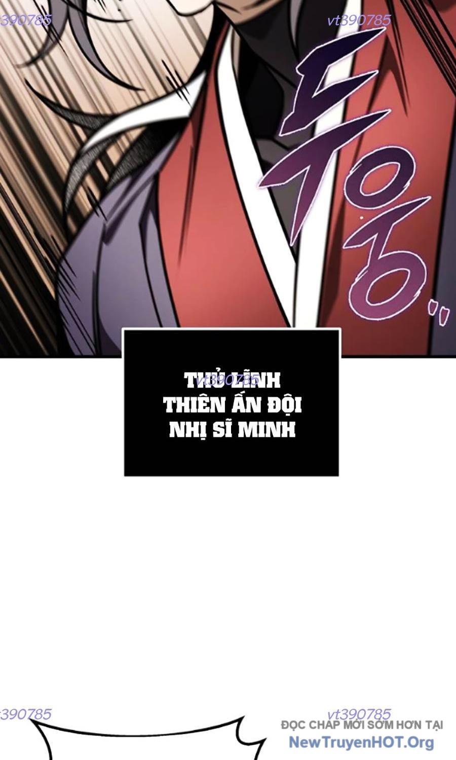 Thanh Kiếm Của Hoàng Đế chapter 88 - Trang 79