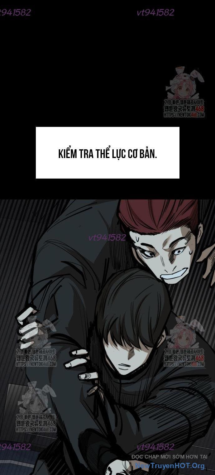 VentaBlack chapter 30 - Trang 48