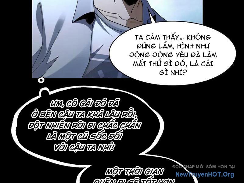đối Mặt Với Bệnh Tâm Thần, Ma Quỷ Chẳng Là Cái Thá Gì chapter 137 - Trang 42