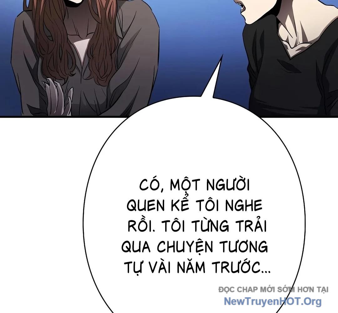 Ác Nhân Lồng Bát Giác chapter 27 - Trang 15
