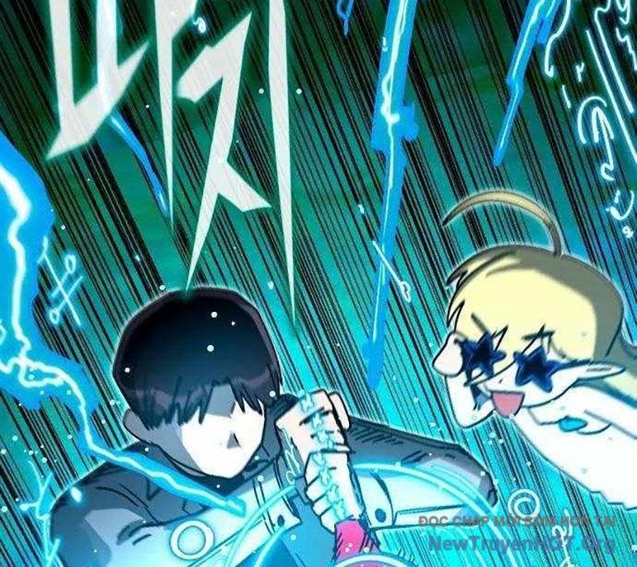 Lỗi Hệ Thống chapter 42 - Trang 227
