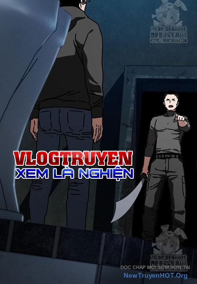 D-Day: Hầm Trú Ẩn chapter 49 - Trang 32