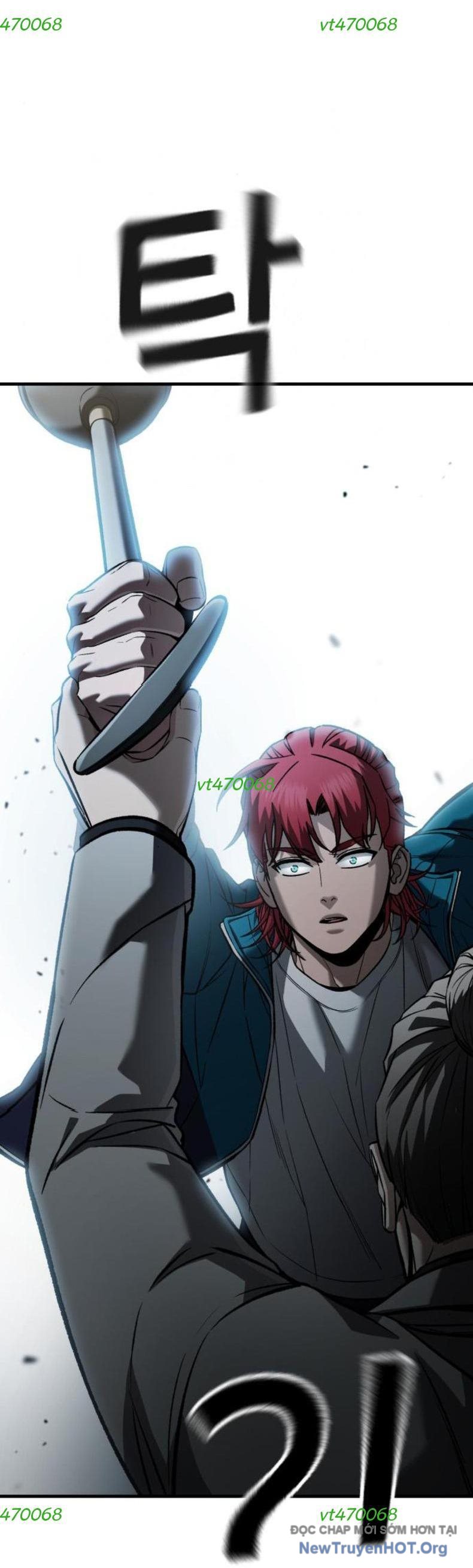 Anh Hùng Dẹp Loạn chapter 13 - Trang 68