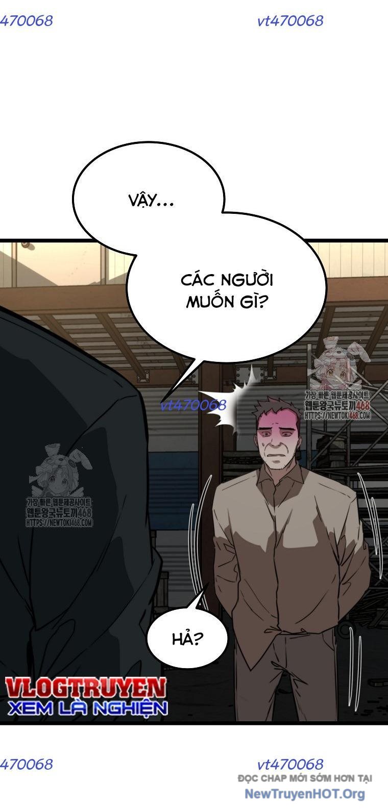 Kẻ Không Thuộc Về Loài Người chapter 36 - Trang 44