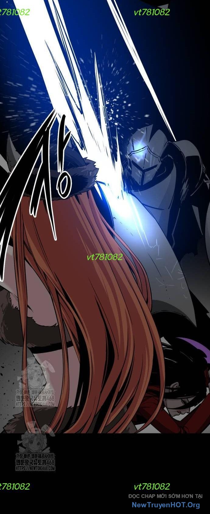 Kẻ Giết Anh Hùng chapter 225 - Trang 35