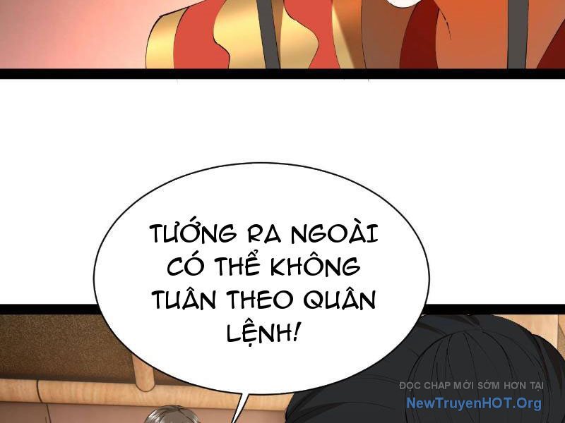 Chàng Rể Mạnh Nhất Lịch Sử chapter 307 - Trang 11