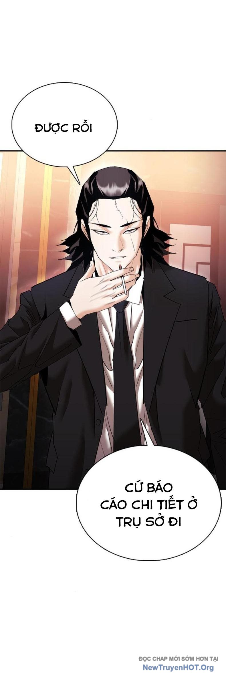 Bạch Dạ chapter 13 - Trang 77