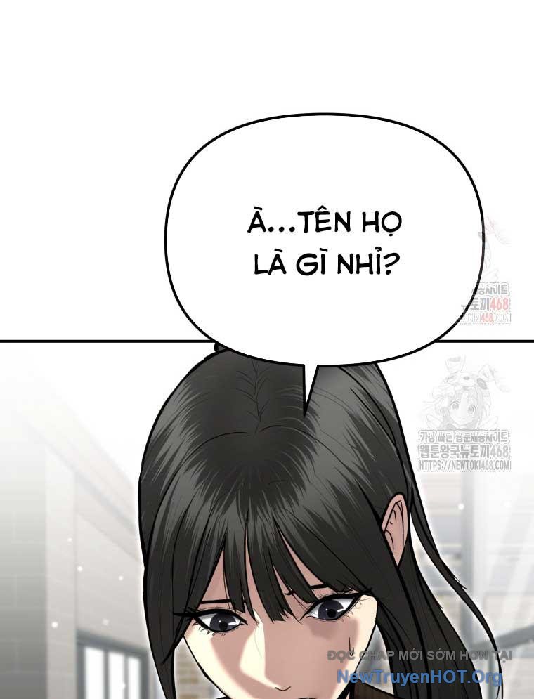 Cảnh Sát Bất Bại chapter 44 - Trang 54