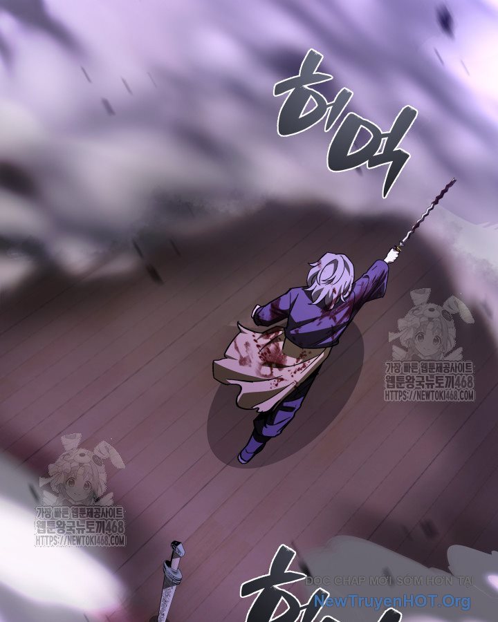 Thiên Ma Giáo chapter 26 - Trang 212