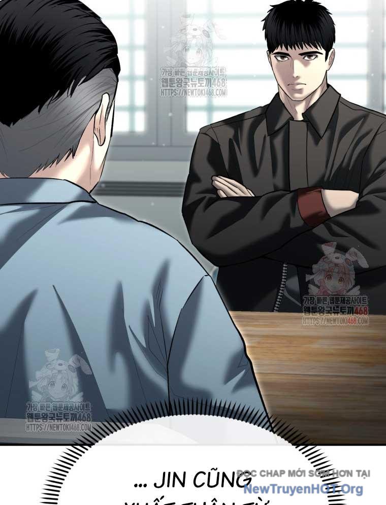 Cảnh Sát Bất Bại chapter 45 - Trang 147