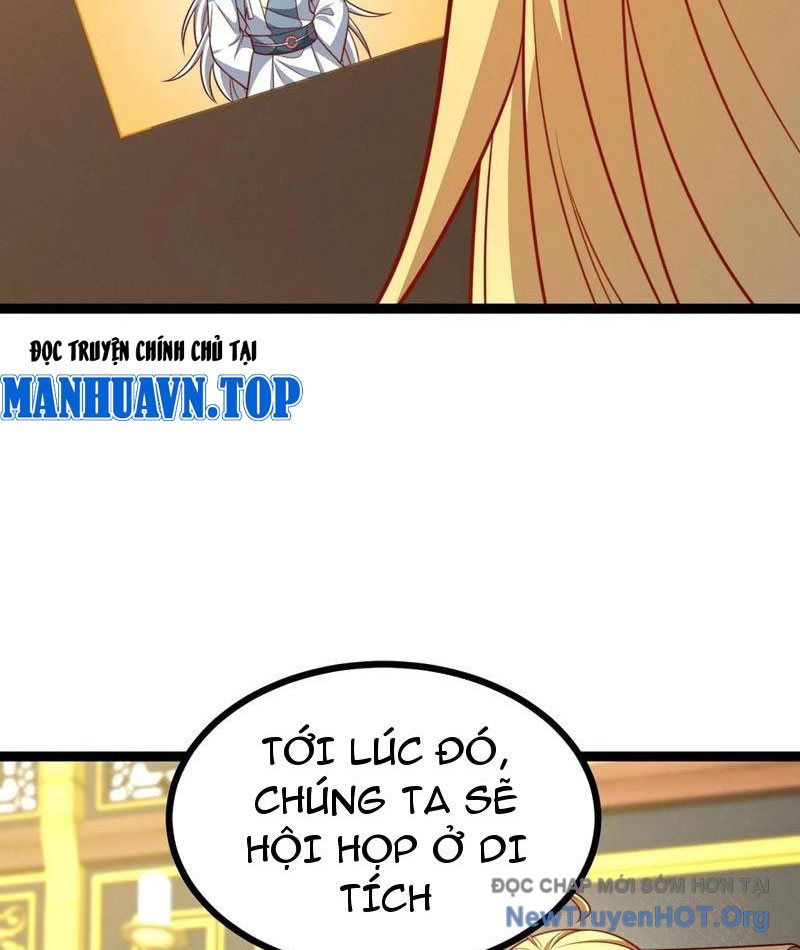 Ta Chính Nghĩa Nhưng Bị Hệ Thống Ép Thành Trùm Phản Diện chapter 150 - Trang 27