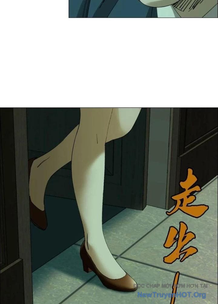 Giờ ngọ ba khắc chapter 109 - Trang 42