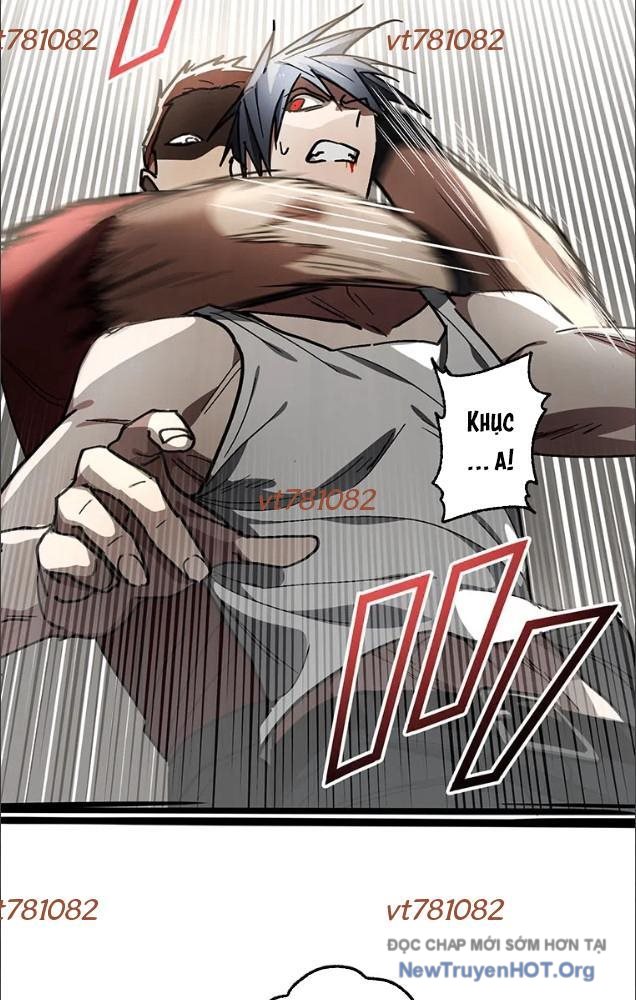 Quý Tộc Báo Thù chapter 25 - Trang 54