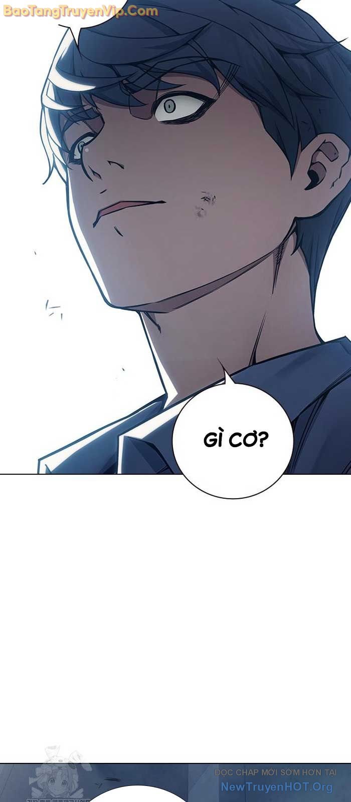Nhà Tù Vị Thành Niên chapter 54 - Trang 35