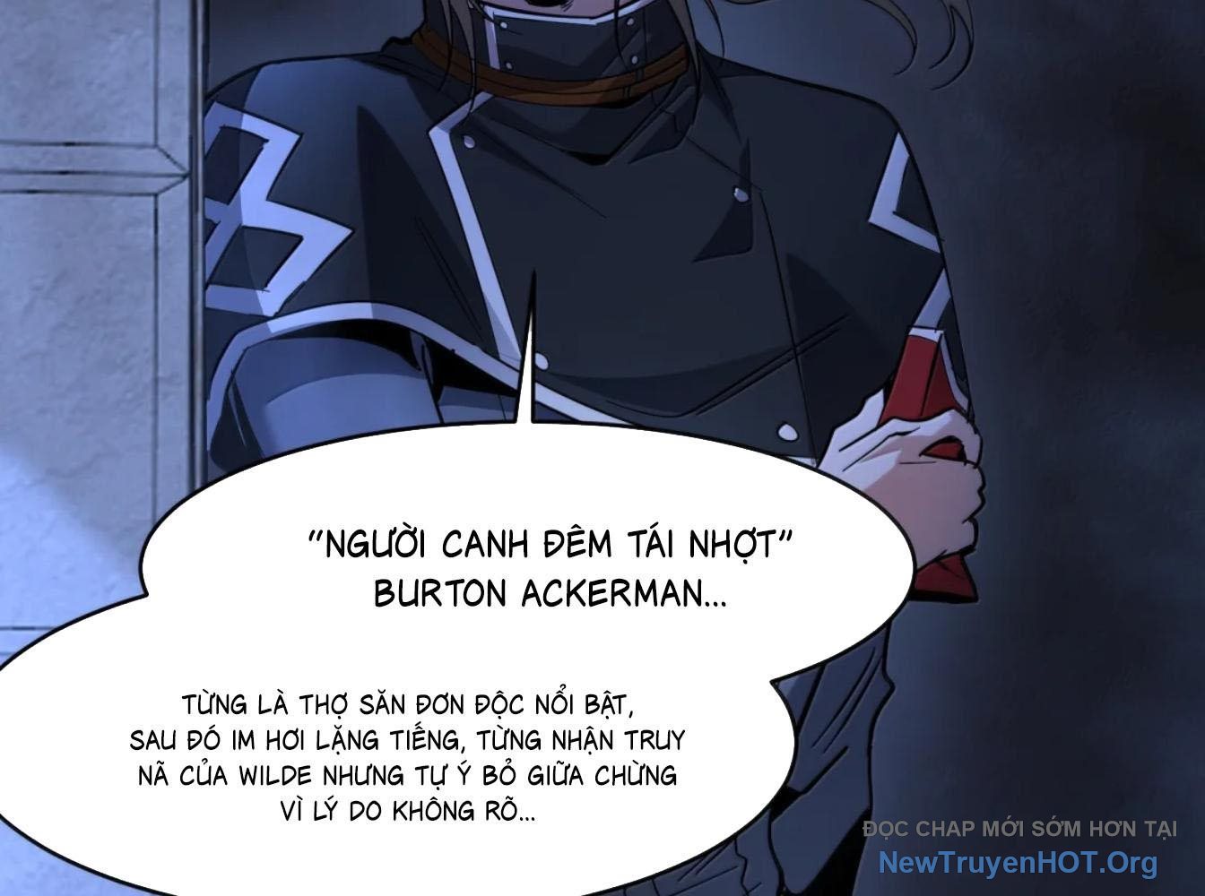 Sức Mạnh Của Ác Thần chapter 164 - Trang 141