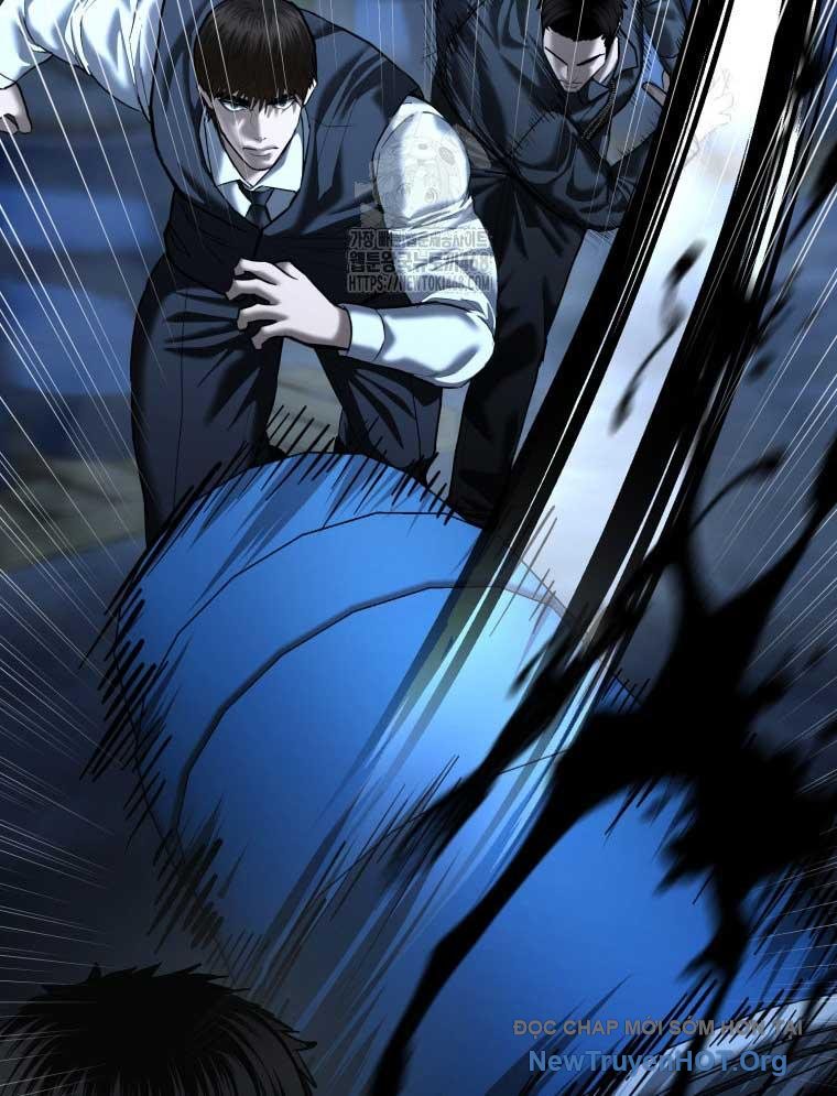 Cảnh Sát Bất Bại chapter 48 - Trang 140