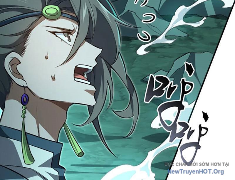 Ta Ở Tu Tiên Giới Chỉ Làm Giờ Hành Chính chapter 123 - Trang 14
