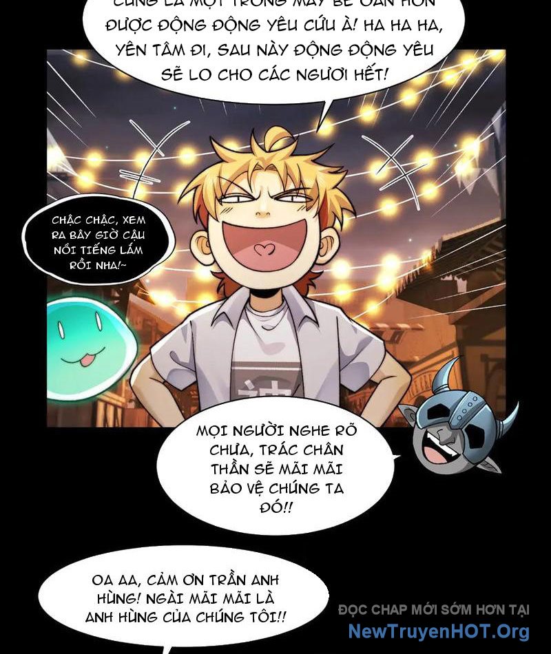 đối Mặt Với Bệnh Tâm Thần, Ma Quỷ Chẳng Là Cái Thá Gì chapter 138 - Trang 58