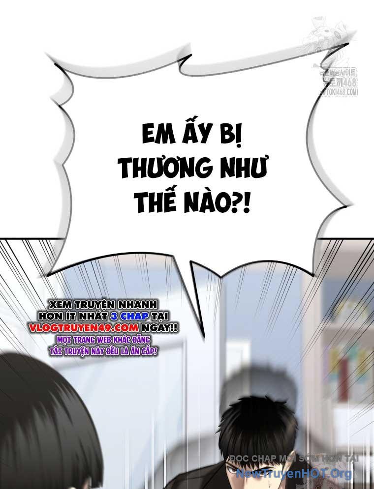 Cảnh Sát Bất Bại chapter 44 - Trang 22
