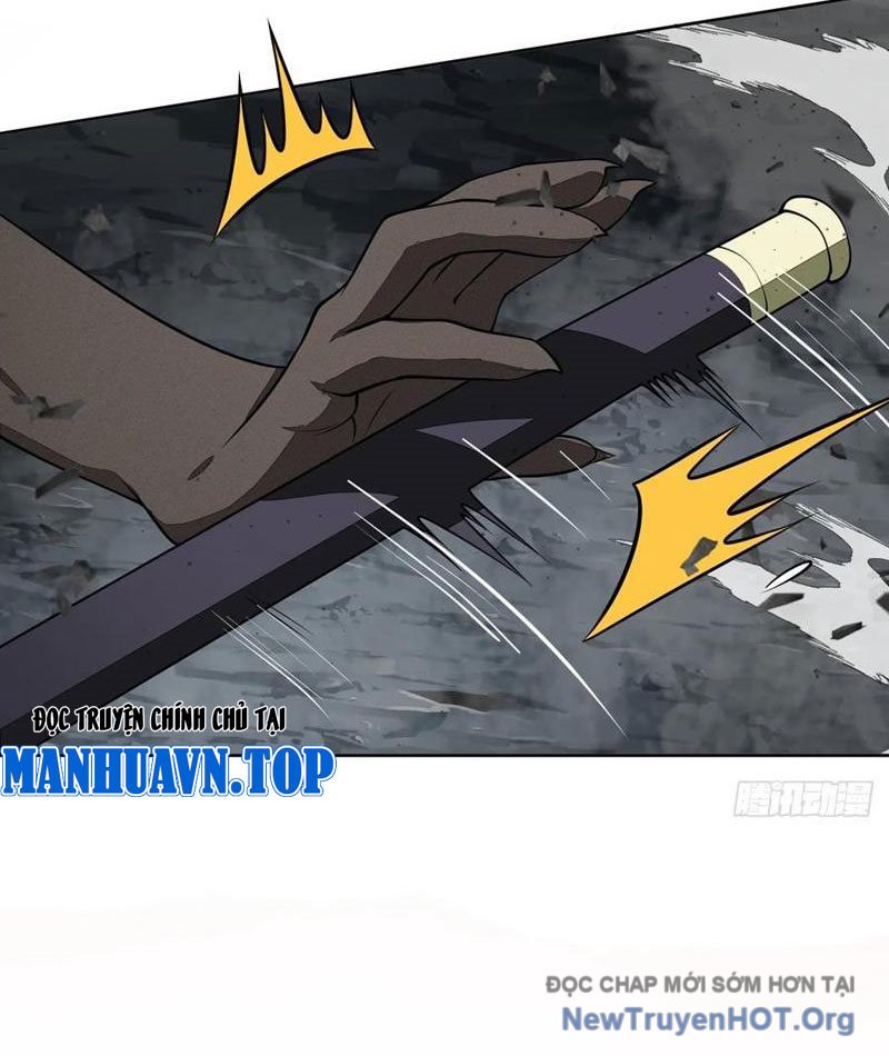 Trảm Thần chapter 81 - Trang 5