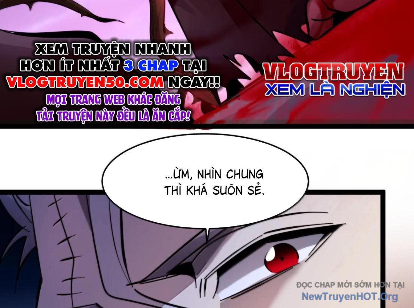 Sức Mạnh Của Ác Thần chapter 164 - Trang 45