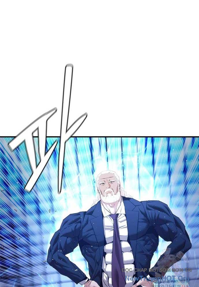 Bạch Dạ chapter 11 - Trang 25