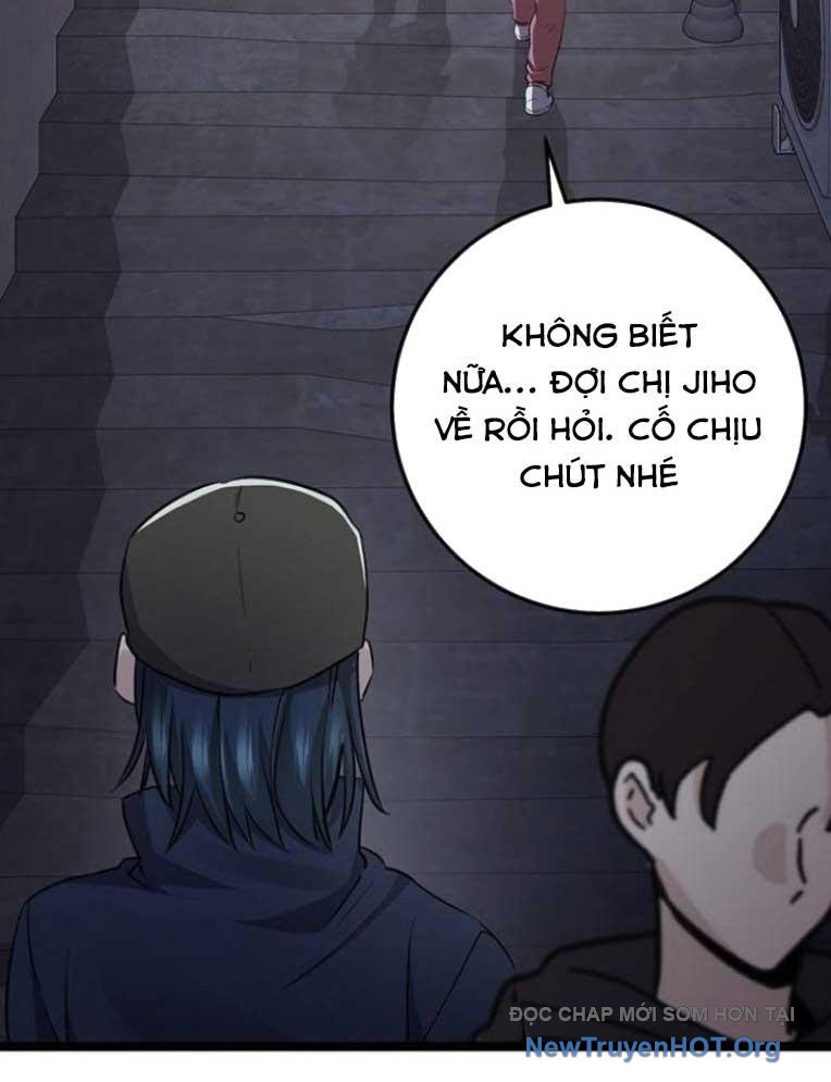 Vương Hậu Đi Học chapter 50 - Trang 110