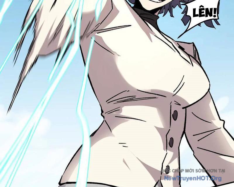 Cương Thi Tiên Sinh chapter 166 - Trang 141