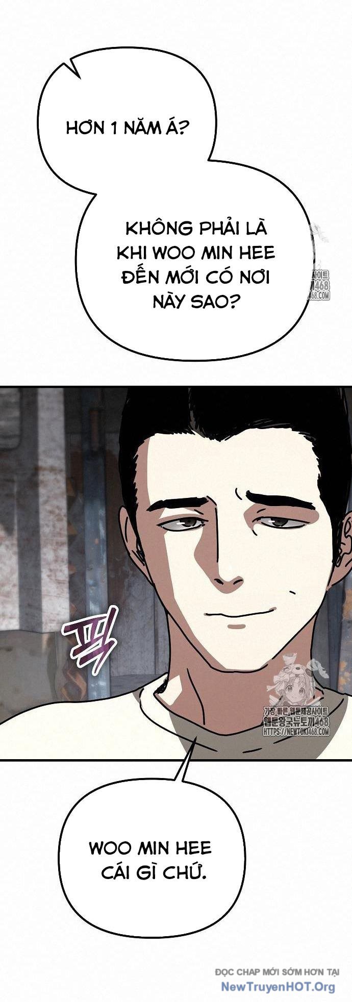 D-Day: Hầm Trú Ẩn chapter 51 - Trang 79