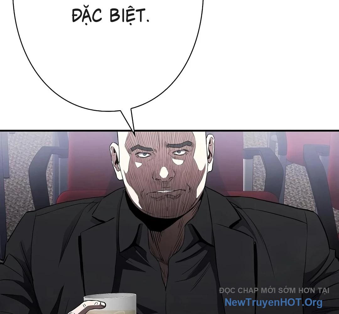 Ác Nhân Lồng Bát Giác chapter 28 - Trang 26