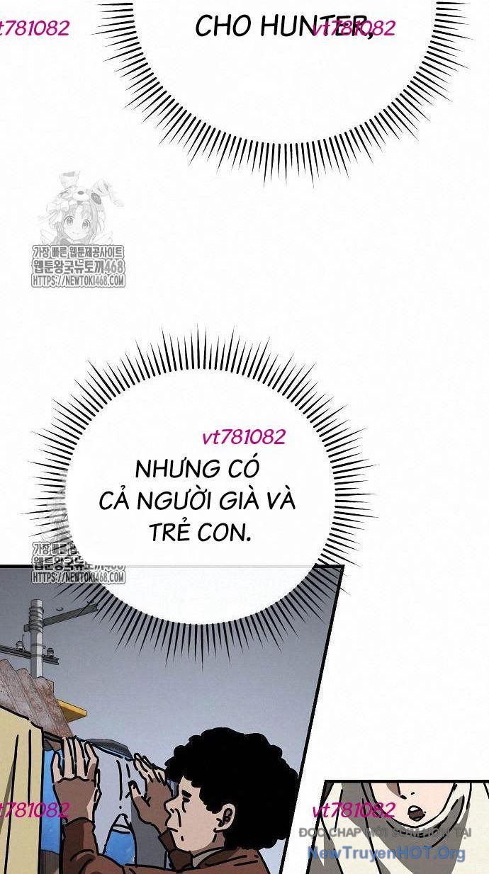 D-Day: Hầm Trú Ẩn chapter 51 - Trang 45