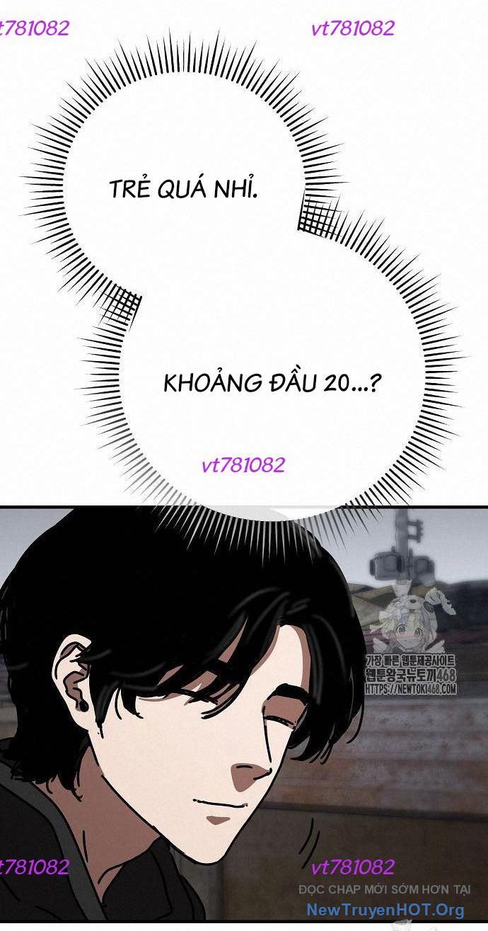 D-Day: Hầm Trú Ẩn chapter 51 - Trang 53