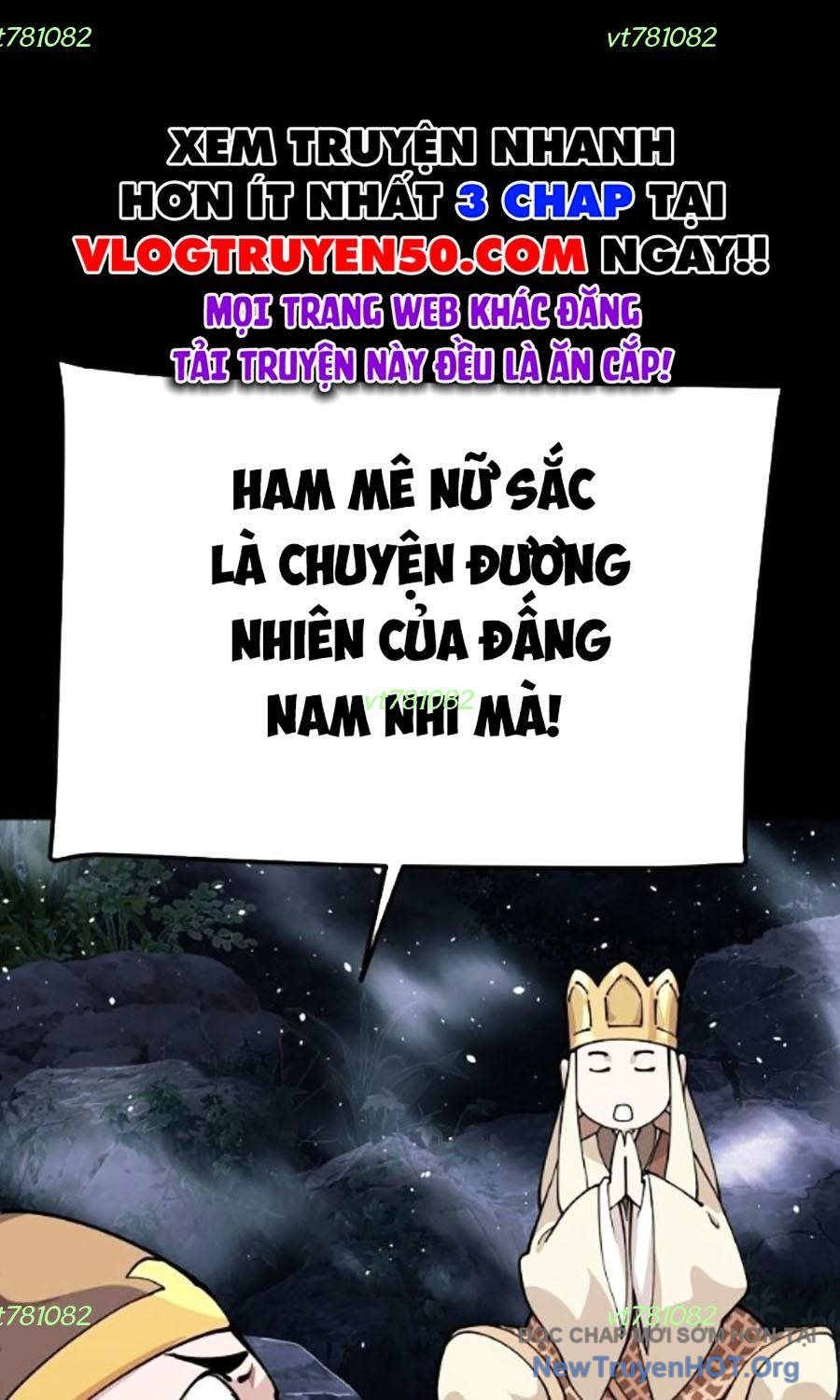Đại Thánh Trùng Sinh Nam Cung Thế Gia chapter 27 - Trang 13