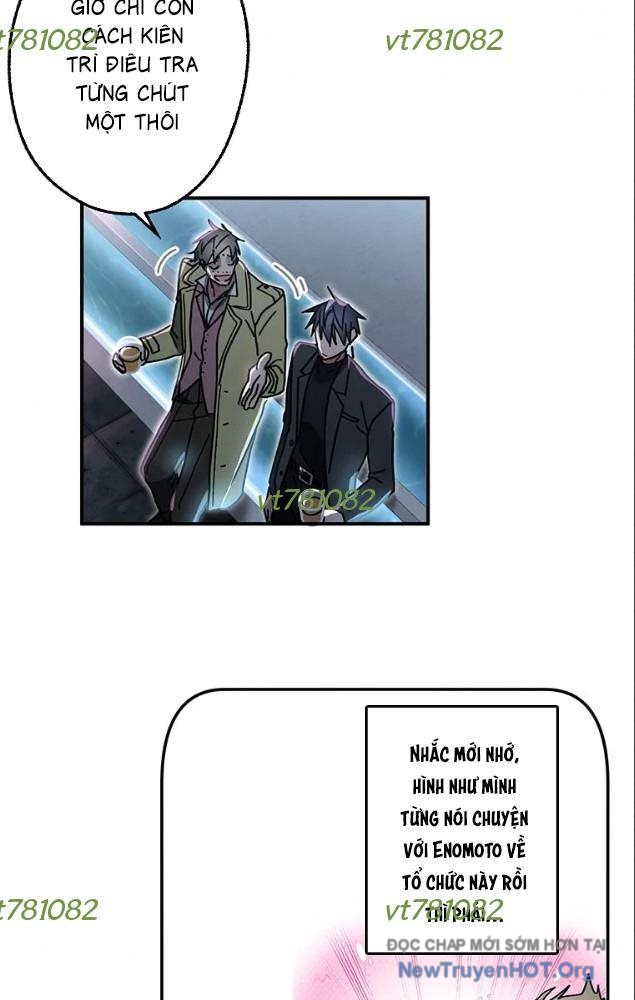 Quý Tộc Báo Thù chapter 23 - Trang 67